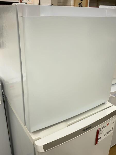 IRIS OHYAMA(アイリスオーヤマ) / 小型冷凍庫 PF-A31FD/31L/1ドア/WHT