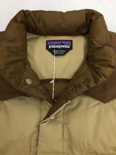 patagonia(パタゴニア) / パタゴニア/ビビーダウンジャケット/XS