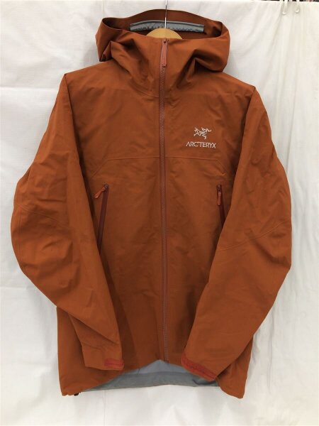 ARC'TERYX(アークテリクス) / アークテリクス/ナイロンジャケット/S