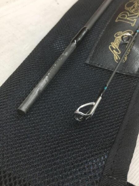 NORIES(ノリーズ) / RPO711LS2 ロックフィッシュボトムパワー