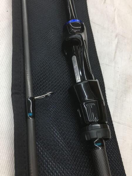 NORIES(ノリーズ) / RPO711LS2 ロックフィッシュボトムパワー