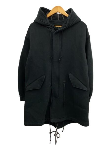 Moonage Devilment(ムーンエイジデビルメント) / コート/44/コットン