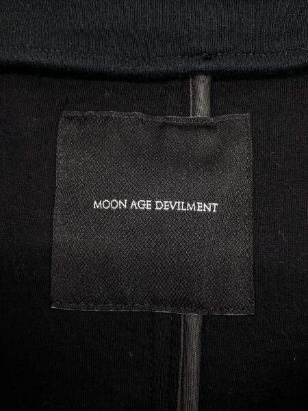 Moonage Devilment(ムーンエイジデビルメント) / コート/44/コットン