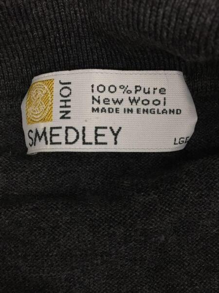 JOHN SMEDLEY(ジョンスメドレー) / 旧タグ/デッドストック/ニット