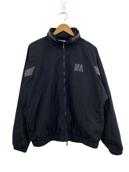 CAHLUMN(カウラム) / Recycled Nylon Track Jacket/L/ナイロン