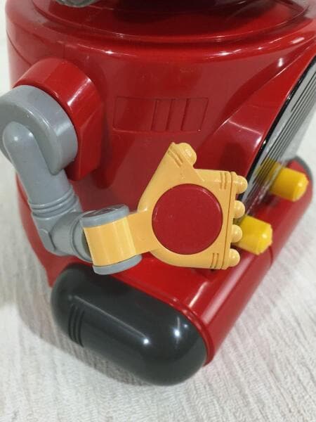 TOMMY(トミー) / ホビーその他/おしゃべりロボしゃべろく | 中古品の