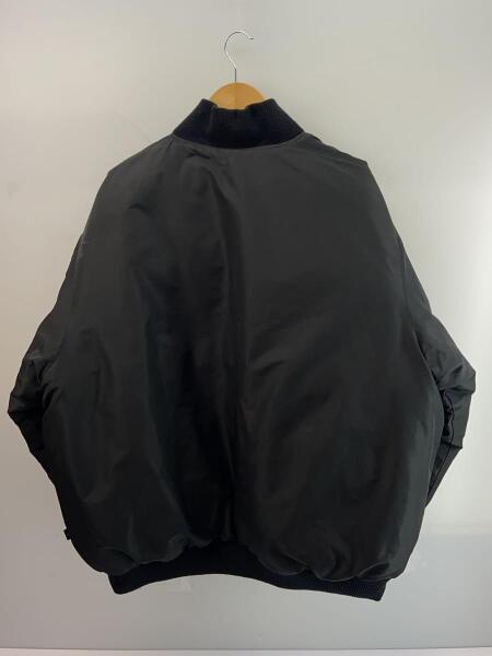 SEAN JOHN(ショーンジョン) / ジャケット/XXL/ナイロン/BLK | 古着の