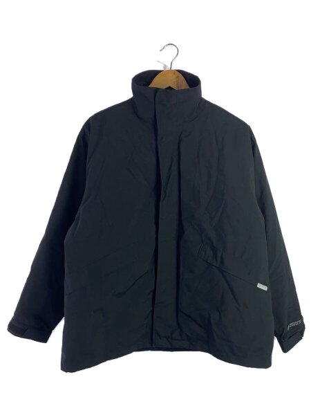 phenix(プラスフェニックス) / ナイロンジャケット/M/ナイロン/BLK/P00