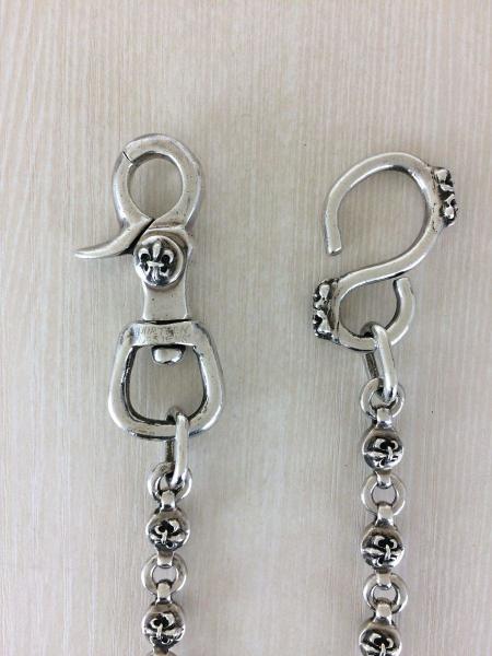 THIRTEEN DESIGNS(サーティーンデザインズ) / フレアボールウォレット