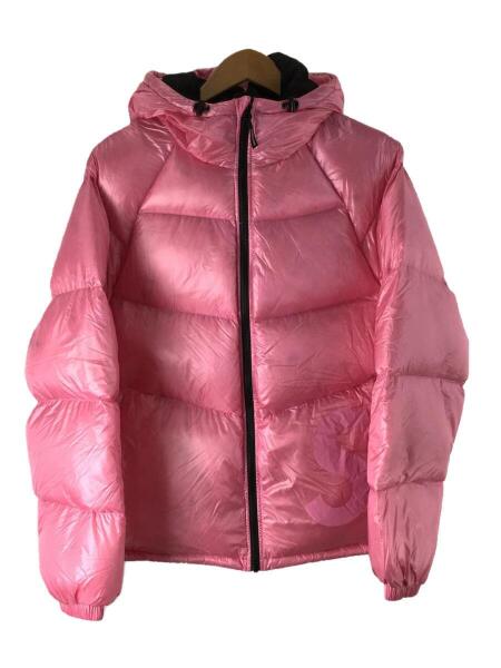 Supreme(シュプリーム) / hooded down jacket/ダウンジャケット/M