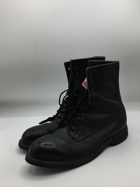 USA製 9W アーミー コンバットブーツ /P4215 60's US.ARMY キャップ