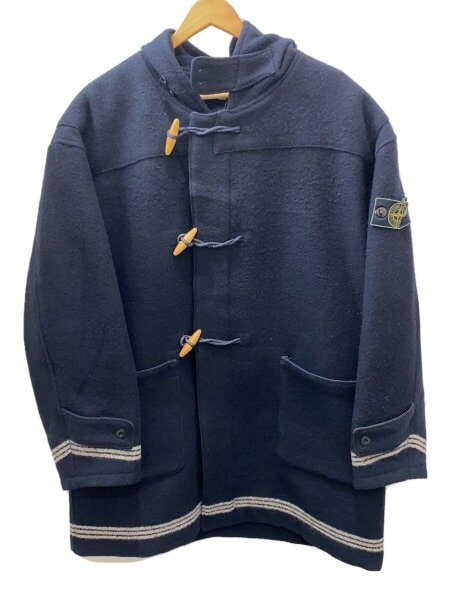 STONE ISLAND(ストーンアイランド) / 88AW/MONTGOMERY Duffle Coat