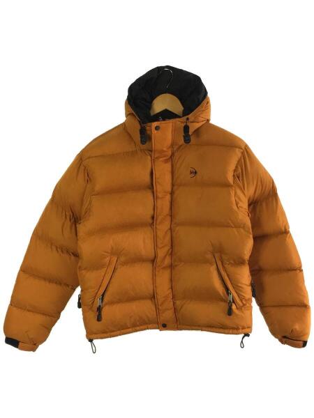 MOON STONE(ムーンストーン) / ダウンジャケット/M/ナイロン/ORN