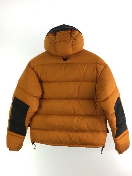 MOON STONE(ムーンストーン) / ダウンジャケット/M/ナイロン/ORN