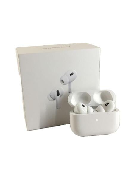 Apple(アップル) / AirPods Pro 第2世代/イヤホン | 中古品の販売
