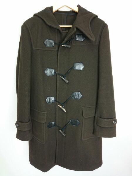 JOHN LAWRENCE SULLIVAN(ジョンローレンスサリバン) / ダッフルコート