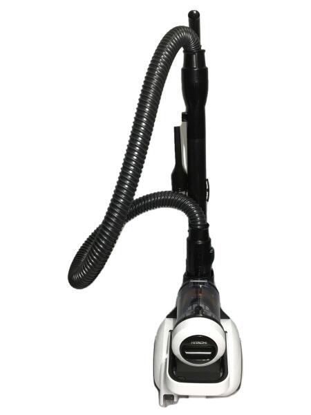 HITACHI(ヒタチ) / 掃除機 パワかるサイクロン CV-SV90K W | 中古品の