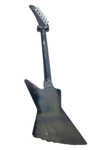 Gibson(ギブソン) / EXPLORER 76 エレキギター/エクスプローラー/黒系