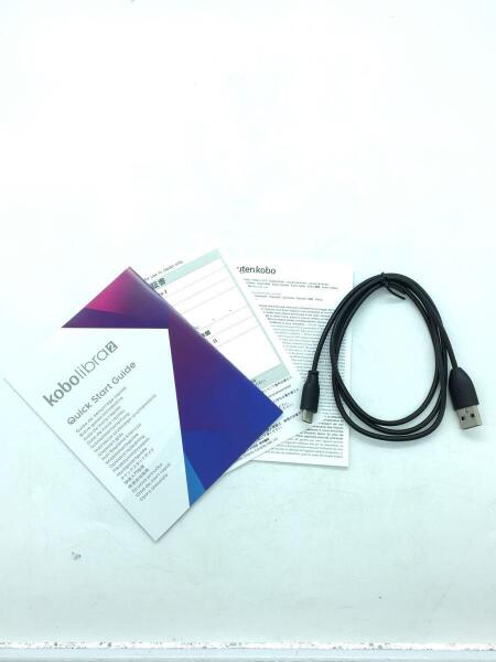 楽天(ラクテン) / kobo libra2/電子書籍 | 中古品の販売・通販なら