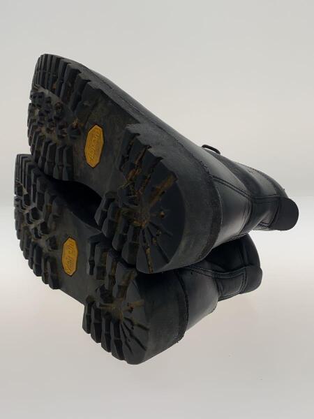 Danner(ダナー) / OLLALIE/レースアップブーツ/US9/BLK/牛革/D 4207