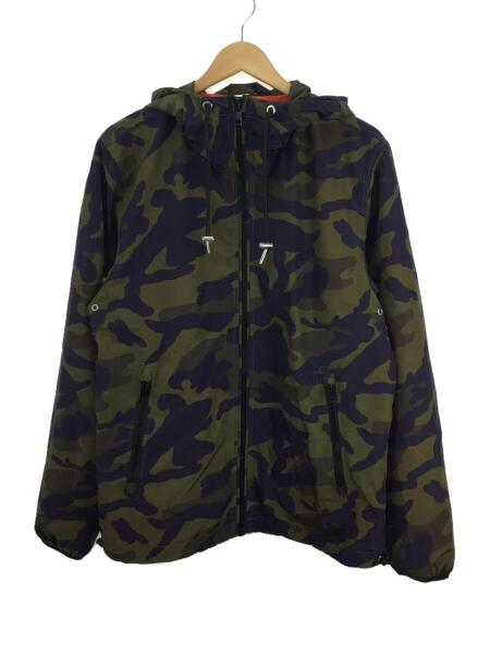 DIESEL([イリョウ/フクショク]ディーゼル) / ナイロンジャケット/M