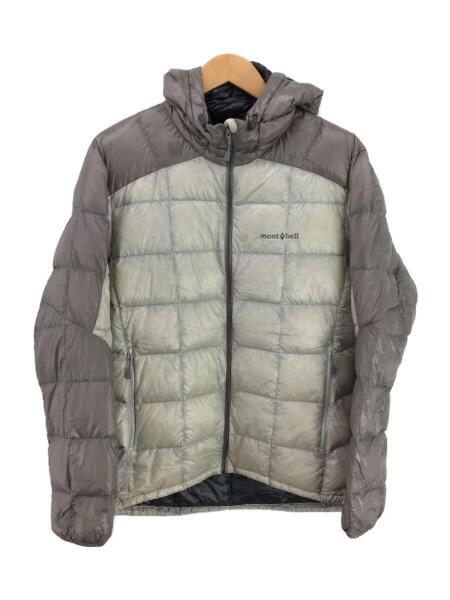 mont-bell(モンベル) / Superior Down Parka/スペリオダウンパーカ/L