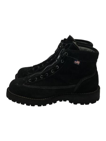 Danner(ダナー) / BEAMS別注/EXPLORER BLACK SUEDE/GORE-TEX/US8