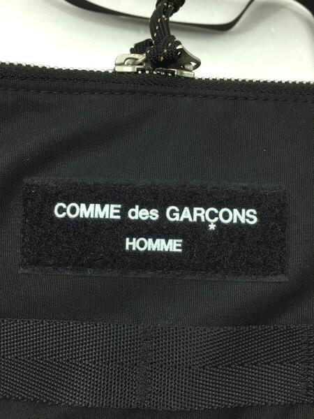 COMME des GARCONS HOMME(コムデギャルソンオム) / ショルダーバッグ
