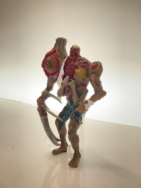 その他ブランド(ソノタブランド) / フィギュア/バイオハザード2