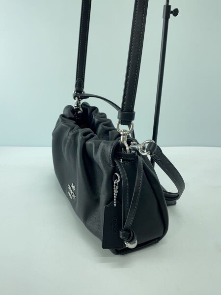 COACH(コーチ) / フェイ ショルダー バッグ・ルーシング ブラック