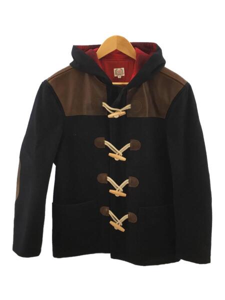 GLORY PARK by THE FLAT HEAD ダッフルコート 38