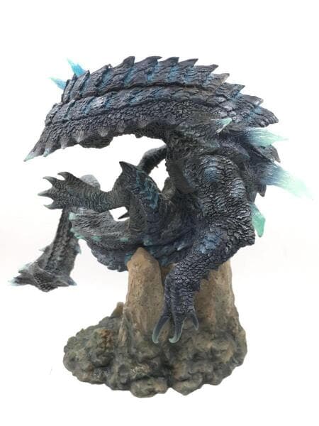 CAPCOM(カプコン) / クリエイターズモデル/白海竜/ラギアクルス亜種