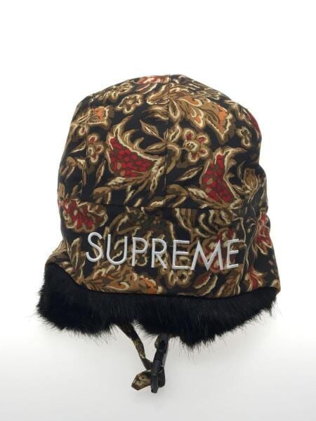 Supreme(シュプリーム) / キャップ/18AW/GORE-TEX Taped Seam Trooper