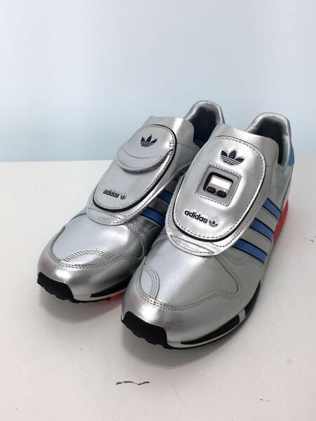 adidas(アディダス) / MICROPACER_マイクロペーサー/27.5cm/SLV | 中古