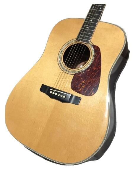 アコギ（モーリス）W-50モーリス Morris W-50 アコースティックギター