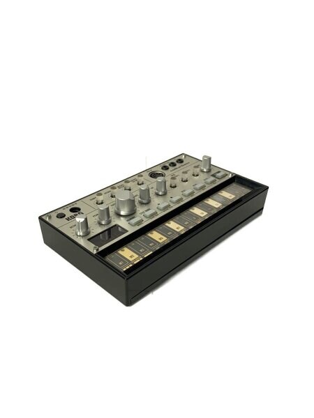 KORG(コルグ) / volca bass volca bass/本体のみ/アナログベースマシン
