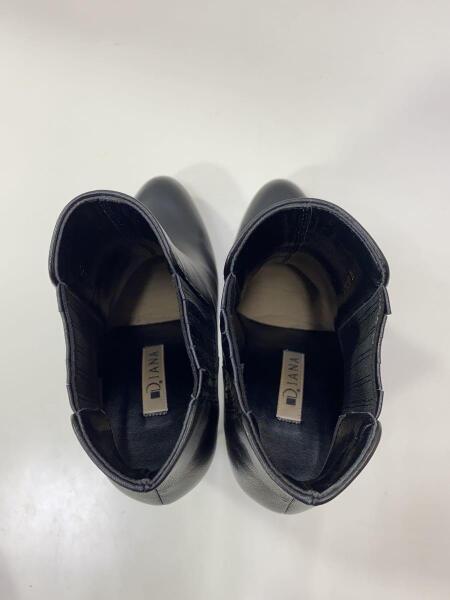 DIANA(ダイアナ) / ショートブーツ/21.5cm/BLK | 中古品の販売・通販