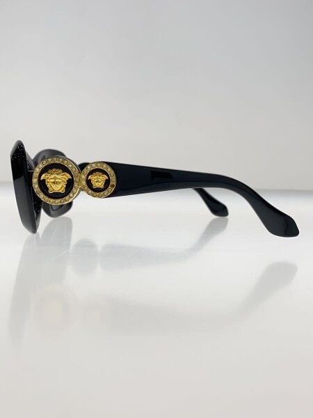 GIANNI VERSACE(ジャンニヴェルサーチェ) / サングラス/ブラック