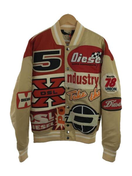 DIESEL([イリョウ/フクショク]ディーゼル) / 21AW/J-BULC-PATCH/パッチ