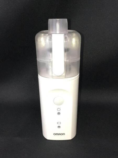 OMRON(オムロン) / 生活家電その他/メッシュ式ネブライザ NE-U200