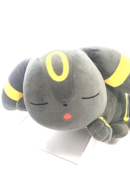 Pokemon(ポケモン) / ポケモンセンター/すやすやぬいぐるみ/ブラッキー