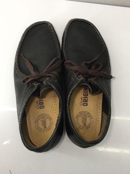 Clarks(クラークス) / ワラビー、モカシン/シューズ/UK7/BRW/ダーク