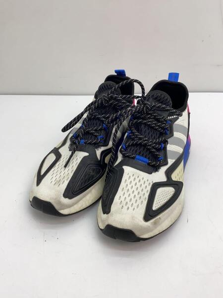 adidas(アディダス) / ZX 2K BOOST/24.5cm/BLK | 中古品の販売・通販