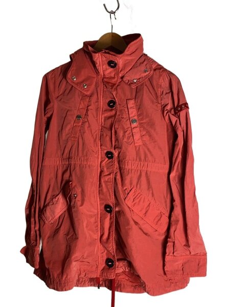 TATRAS(タトラス) / マウンテンパーカー/2/ナイロン/PNK/無地