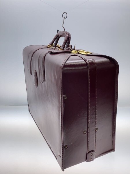 Cartier(カルティエ) / アタッシュケース/レザー/BRD/無地 | 中古品の