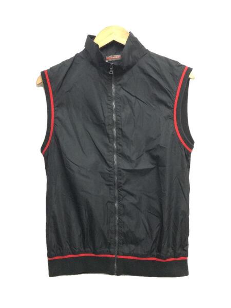 PRADA SPORT(プラダスポーツ) / 90s/初期/アーカイブナイロンベスト/S