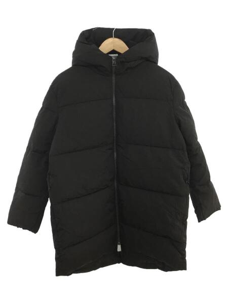 ZARA(ザラ) / ダウンジャケット/XS/ナイロン/BLK | 古着の販売・通販