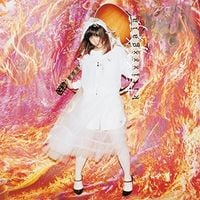 大森靖子 [Seiko Oomori] - 黒歴史再録 - Reviews - Album of The Year