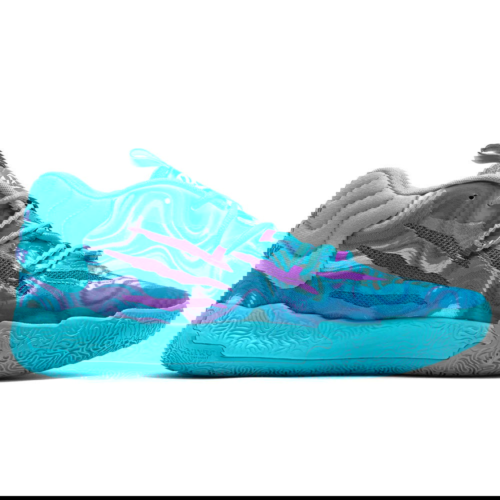 Puma MB.03 Buzz City / Charlotte - Basket4Ballers