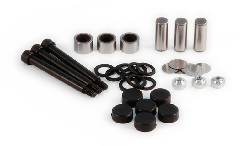 Primary (Drive) Clutch Spider Rebuild Kit - CX400007 - EPI